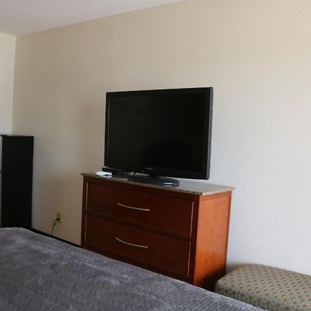 Budget Inn Greenville Exteriör bild