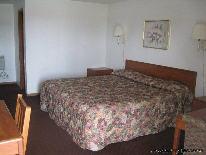 Budget Inn Greenville Exteriör bild