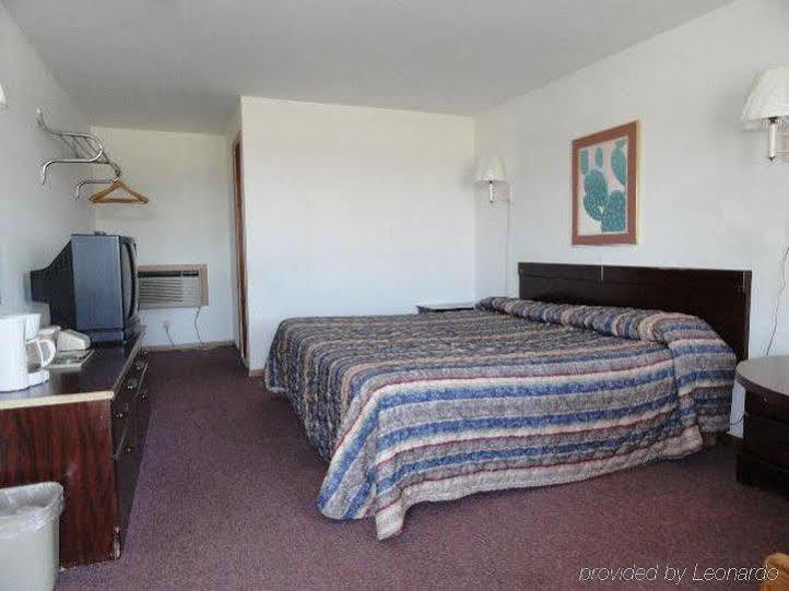 Budget Inn Greenville Exteriör bild