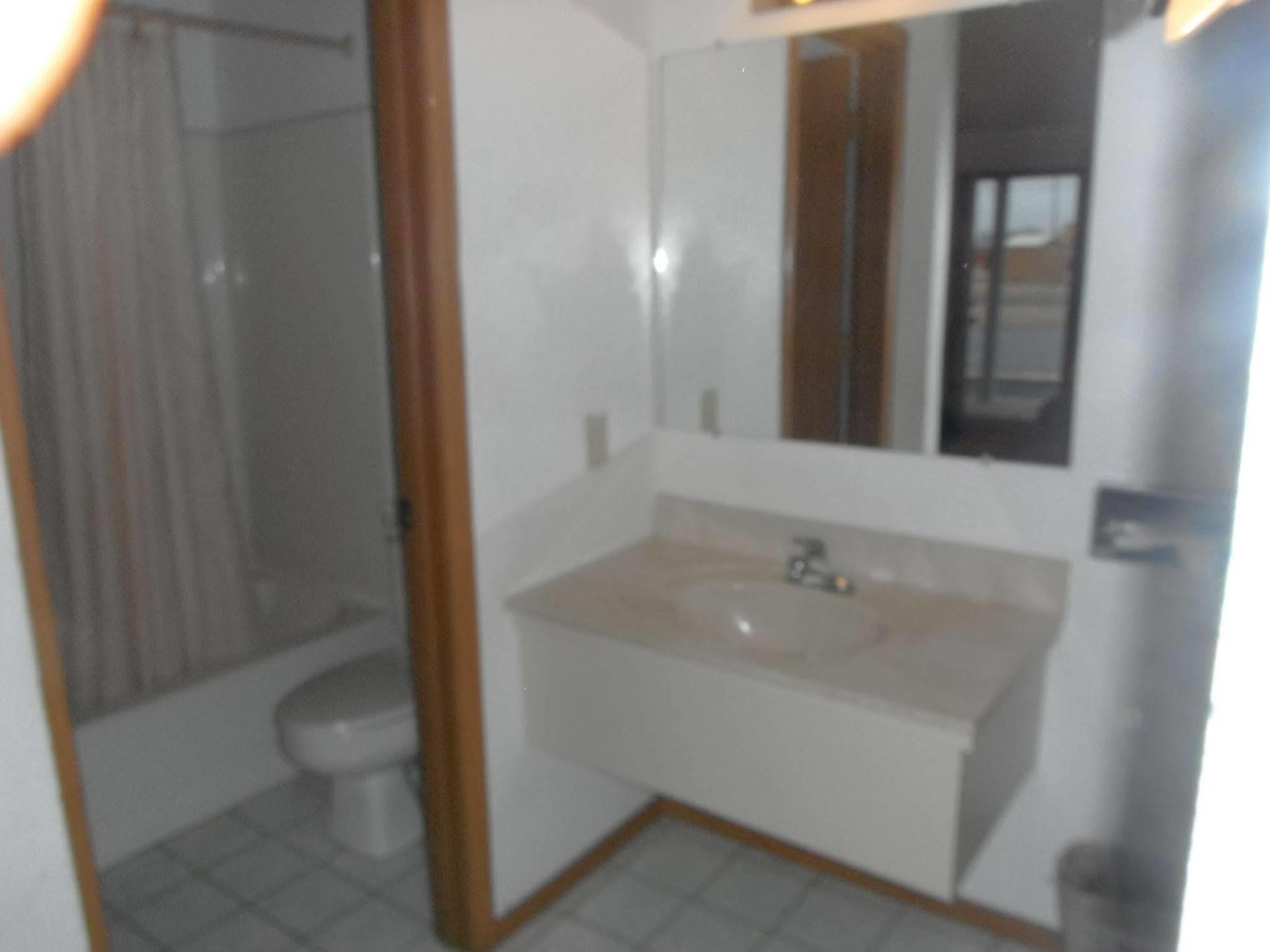 Budget Inn Greenville Exteriör bild